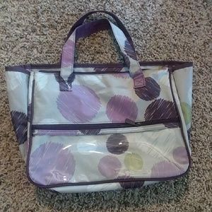 Small tote